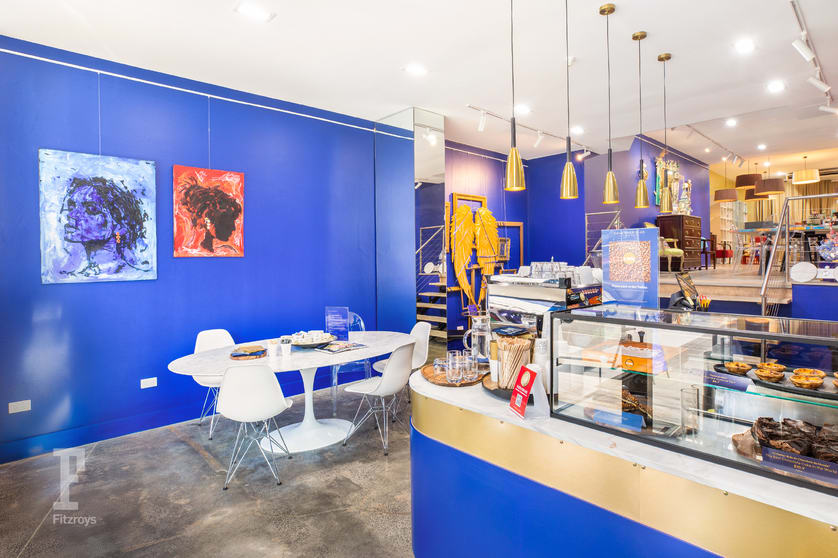 Click to view all images 469 Chapel Street South Yarra VIC 3141 - Image 3