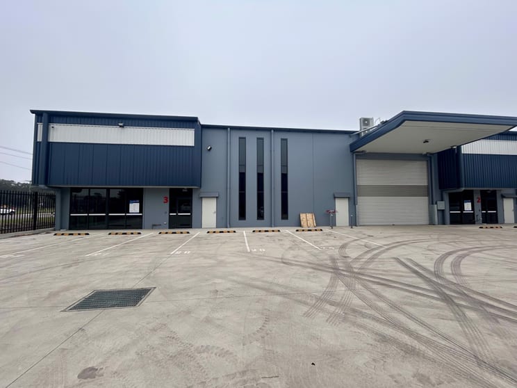 Unit 3, 9 Mirage Road Rutherford NSW 2320 - Image 1
