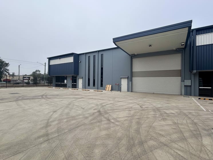 Unit 3, 9 Mirage Road Rutherford NSW 2320 - Image 2