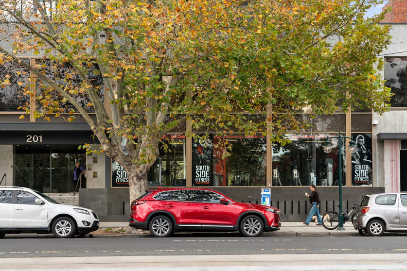 Shop/201 Fitzroy Street St Kilda VIC 3182 - Image 3