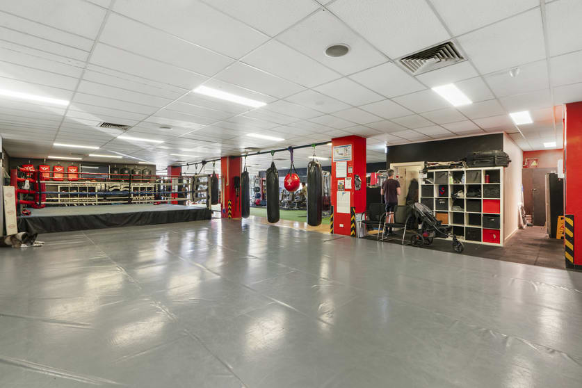 Shop/201 Fitzroy Street St Kilda VIC 3182 - Image 2