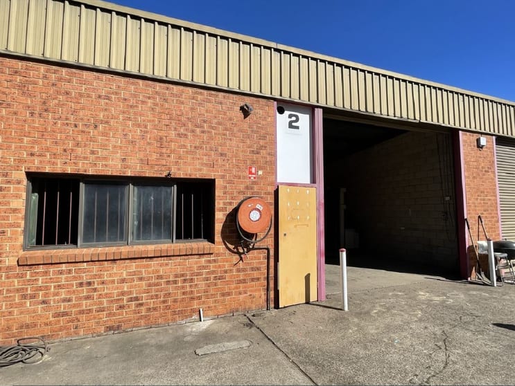 Click to view all images 2/49 Princes Street Riverstone NSW 2765 - Image 1