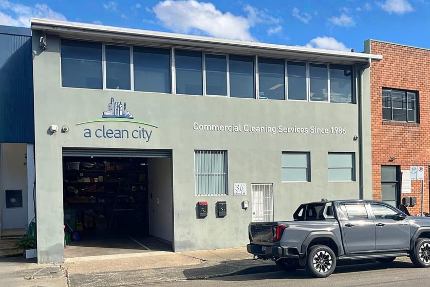 Click to view all images 36 Chapel Street Marrickville NSW 2204 - Image 1