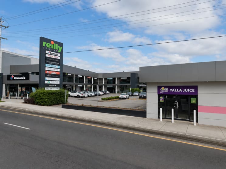 Click to view all images Shop 8/389-393 Hume Highway Liverpool NSW 2170 - Image 1