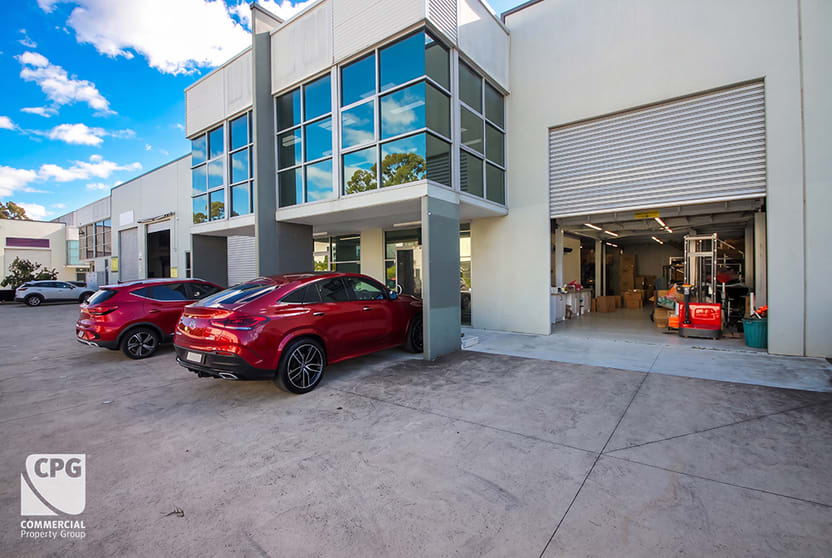 12/85-111 Alfred Road Chipping Norton NSW 2170 - Image 2