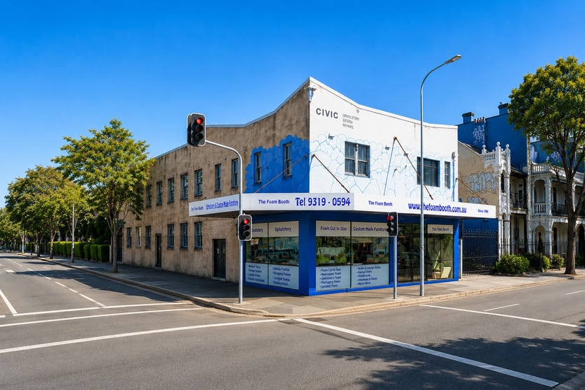 Ground Floor/675-677 South Dowling Street Surry Hills NSW 2010 - Image 1