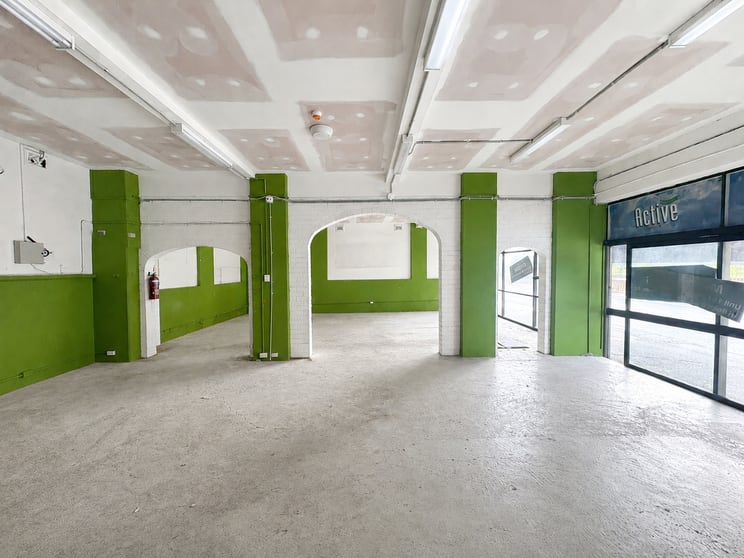 Ground Floor/675-677 South Dowling Street Surry Hills NSW 2010 - Image 2
