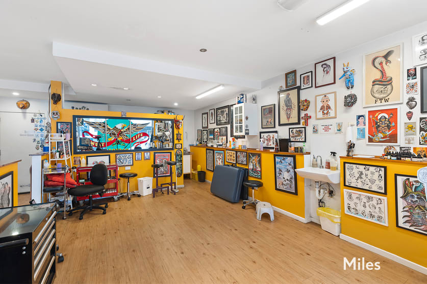 Click to view all images 459 High Street Northcote VIC 3070 - Image 2