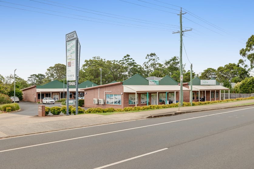 Shop 5/10486 New England Highway Highfields QLD 4352 - Image 3
