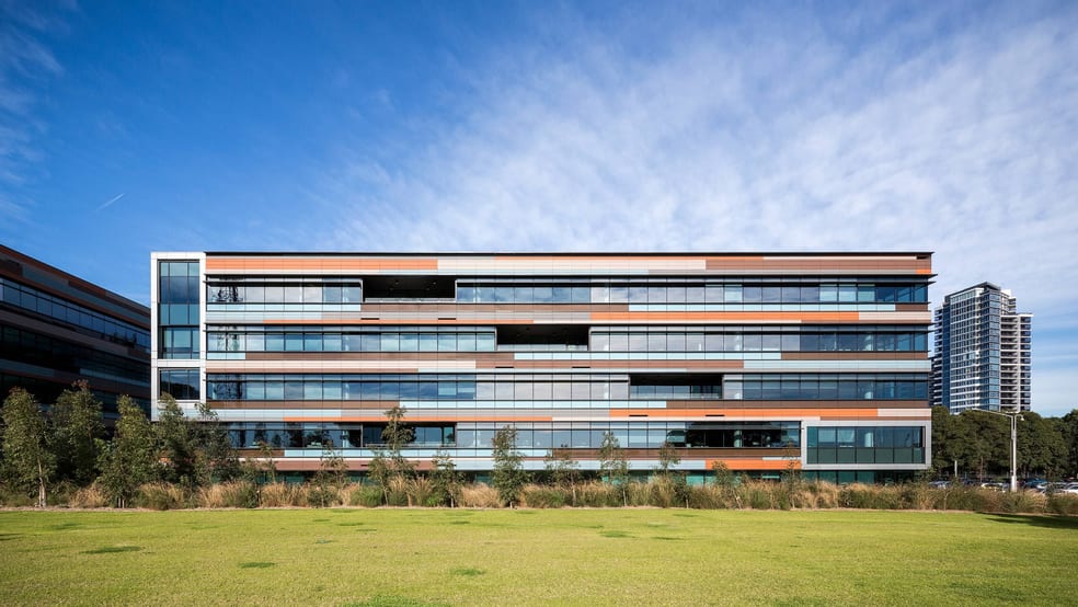 5 Murray Rose Avenue Sydney Olympic Park NSW 2127 - Image 3