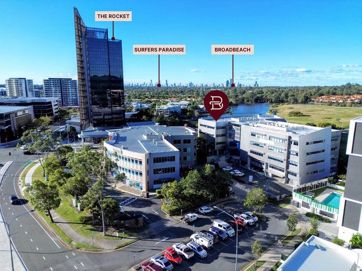 302/6 Waterfront Place Robina QLD 4226 - Image 2