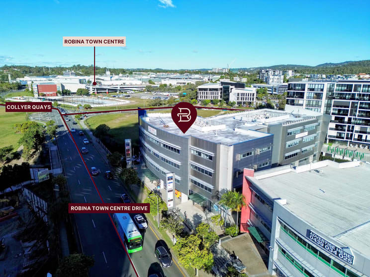 302/6 Waterfront Place Robina QLD 4226 - Image 3