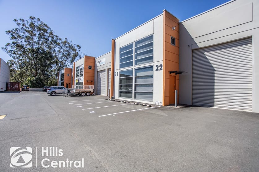 Click to view all images 22/252 New Line Road Dural NSW 2158 - Image 1