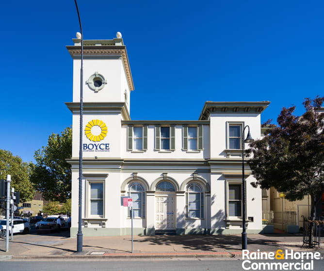 44 Fitzmaurice Street Wagga Wagga NSW 2650 - Image 1