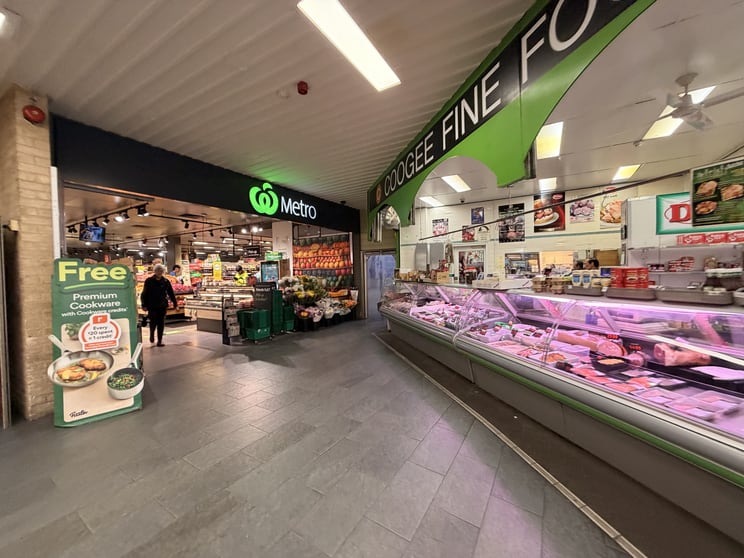 Deli/188 Coogee Bay Road Coogee NSW 2034 - Image 2