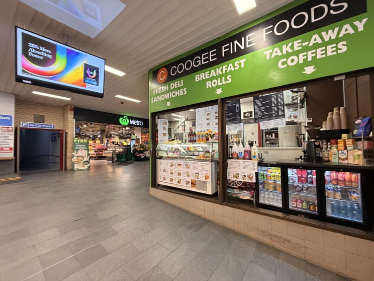 Deli/188 Coogee Bay Road Coogee NSW 2034 - Image 3