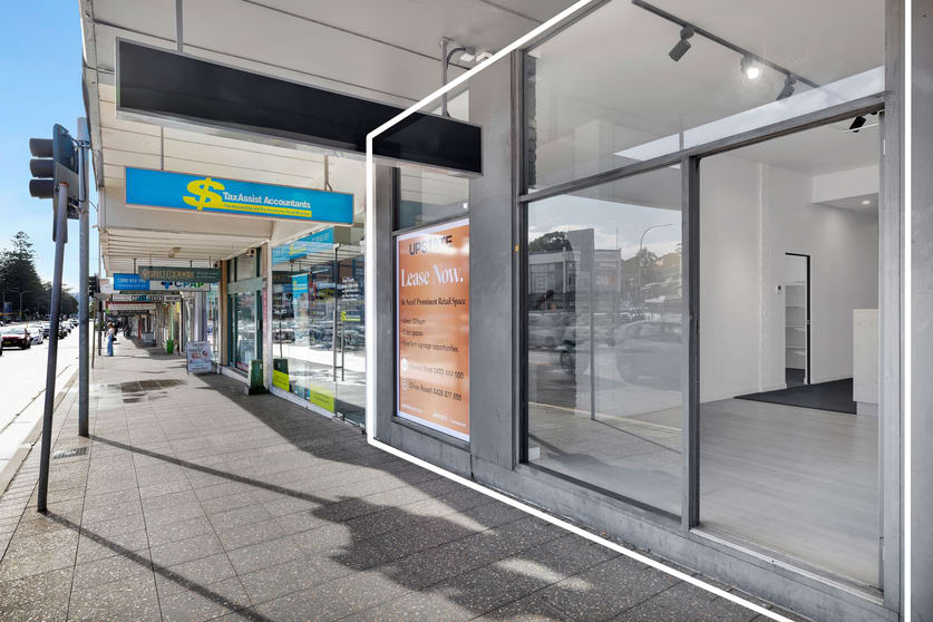 Click to view all images 854 Pittwater Road Dee Why NSW 2099 - Image 1