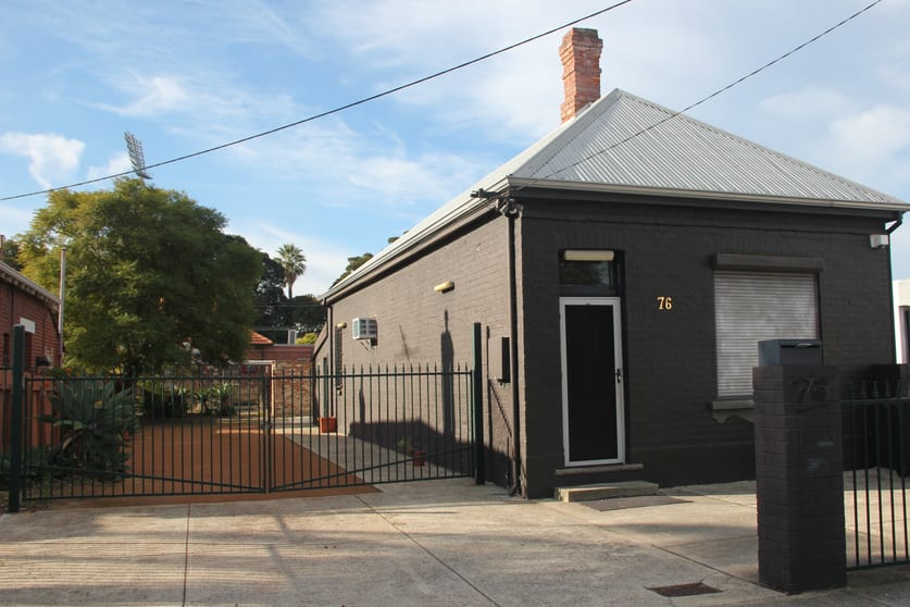 Click to view all images 76 Edward Street Perth WA 6000 - Image 2