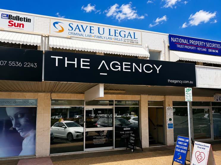 Click to view all images 46b Wharf Street Tweed Heads NSW 2485 - Image 1