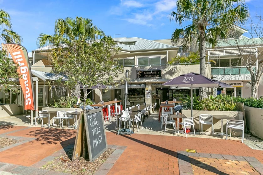 Click to view all images 21b/1097-1101 Barrenjoey Road Palm Beach NSW 2108 - Image 1