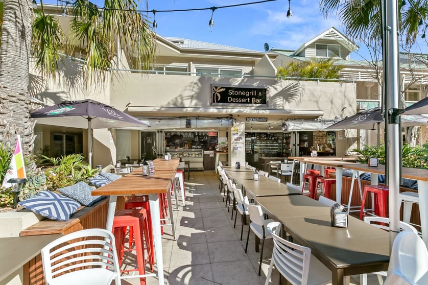 Click to view all images 21b/1097-1101 Barrenjoey Road Palm Beach NSW 2108 - Image 3