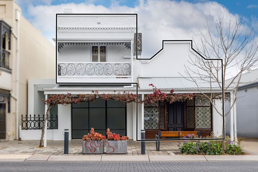 Click to view all images 106 King William Road Goodwood SA 5034 - Image 2