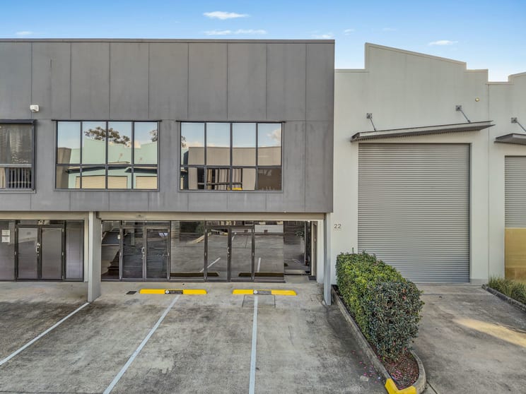 Click to view all images 22/17 Cairns Street Loganholme QLD 4129 - Image 1