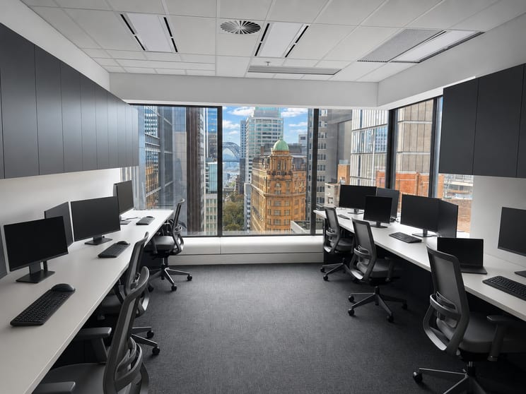 Click to view all images 14 Martin Place Sydney NSW 2000 - Image 1
