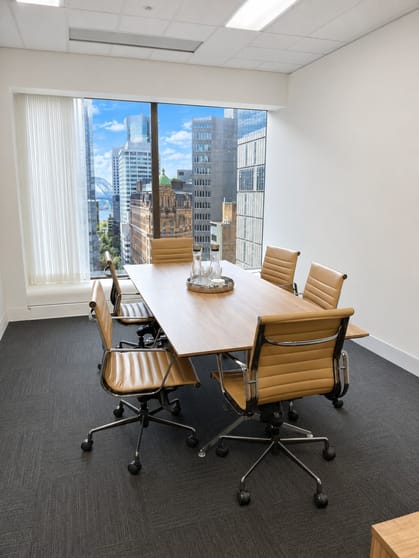 Click to view all images 14 Martin Place Sydney NSW 2000 - Image 3
