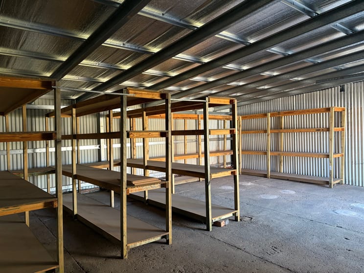 Click to view all images Shed 2/12A Bourke Street Tamworth NSW 2340 - Image 2