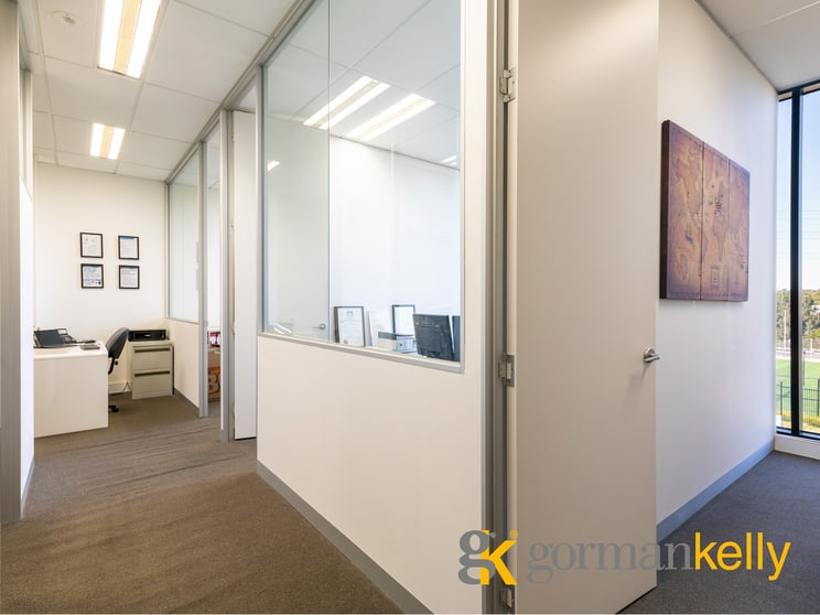 Click to view all images Suite 202/1 Crescent Road Glen Iris VIC 3146 - Image 2