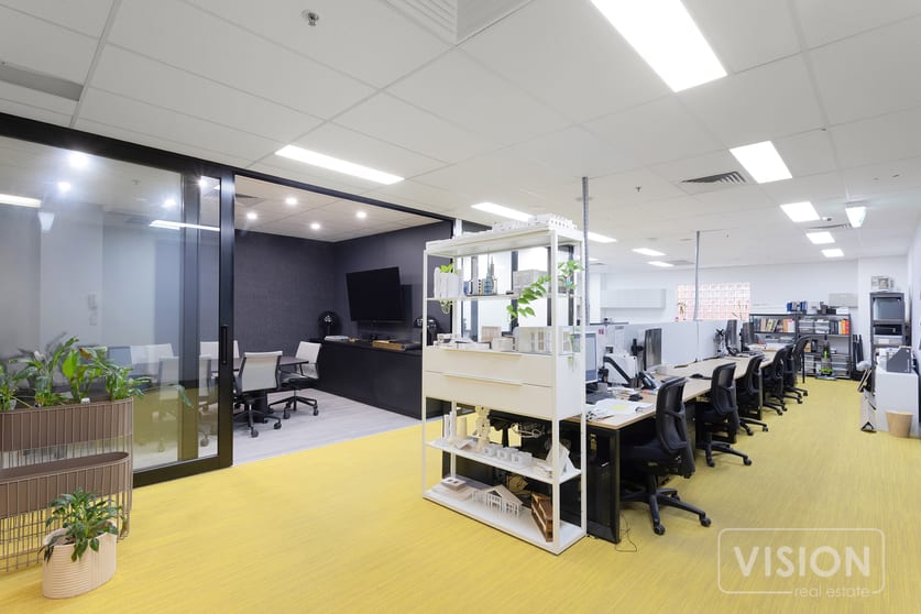 Click to view all images 109/134-136 Cambridge Street Collingwood VIC 3066 - Image 1