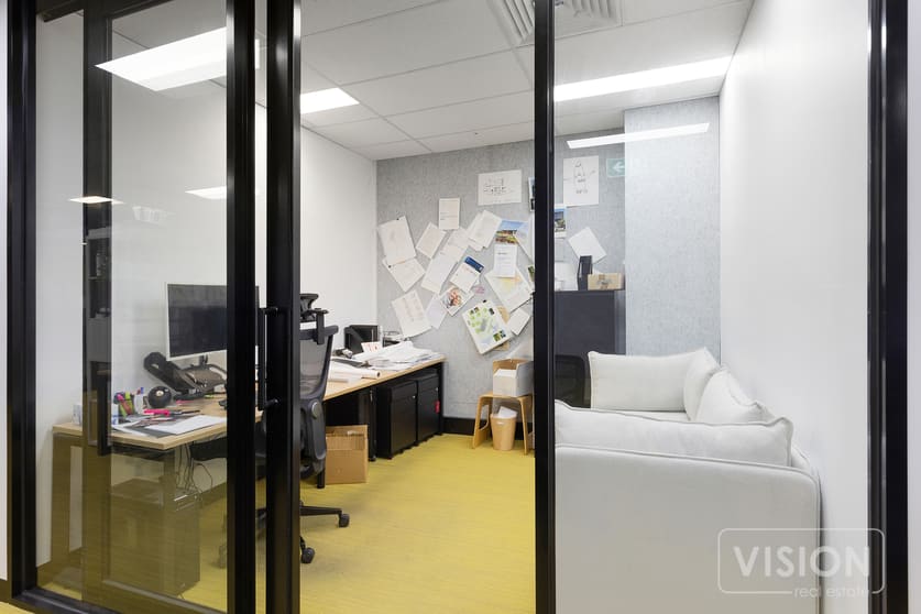 Click to view all images 109/134-136 Cambridge Street Collingwood VIC 3066 - Image 3