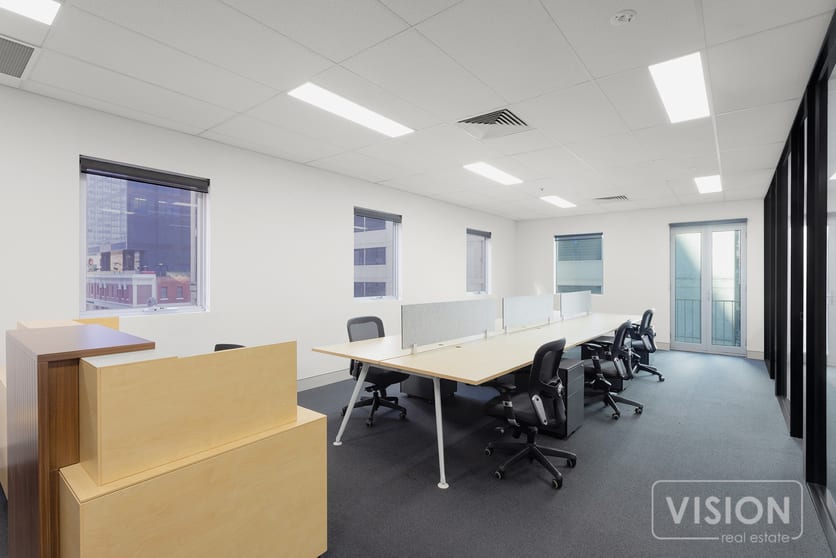 Click to view all images 301/466 Little Lonsdale Street Melbourne VIC 3000 - Image 2