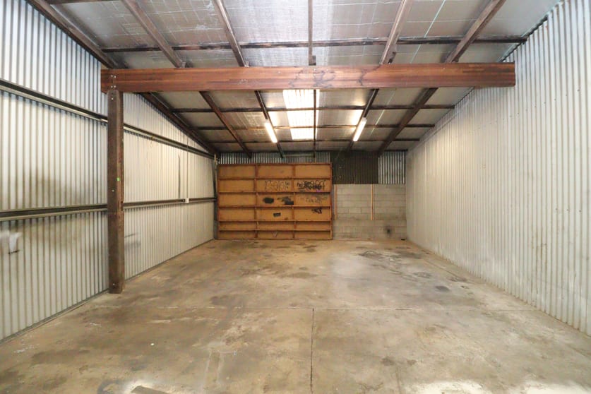 Shed N5/45-61 Isaac Street North Toowoomba QLD 4350 - Image 3