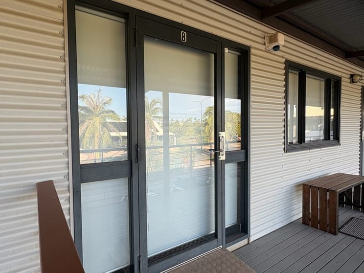Click to view all images Office 8/20 Hamersley Street Broome WA 6725 - Image 2