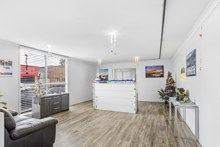 235 East Street Rockhampton City QLD 4700 - Image 2