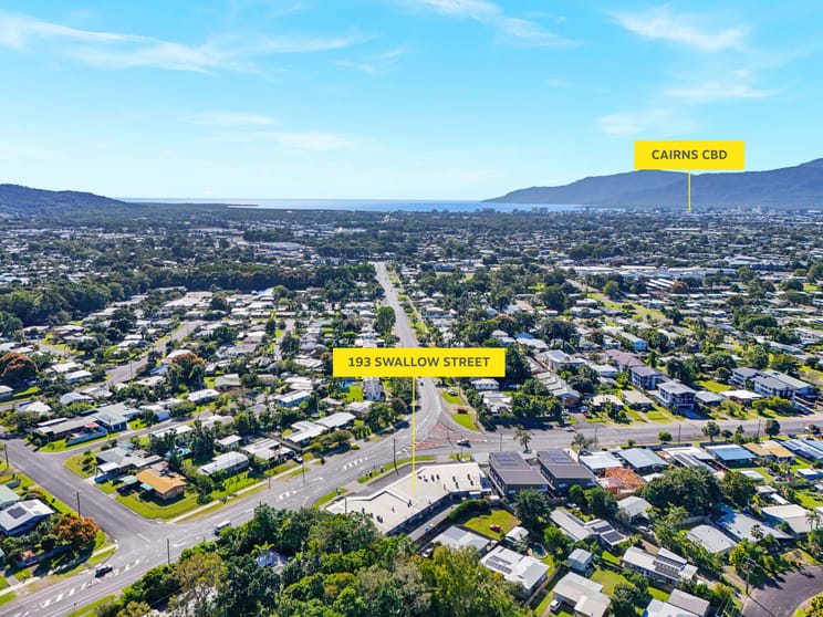 Click to view all images 5B/193 Swallow Street Mooroobool QLD 4870 - Image 2