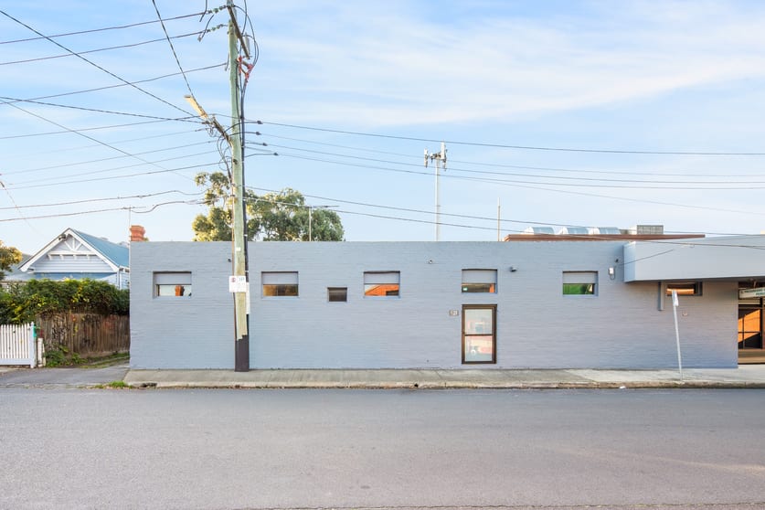 2/733 High Street Thornbury VIC 3071 - Image 2
