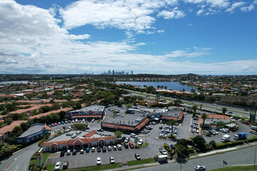 Click to view all images S7/221 Christine Avenue Varsity Lakes QLD 4227 - Image 2