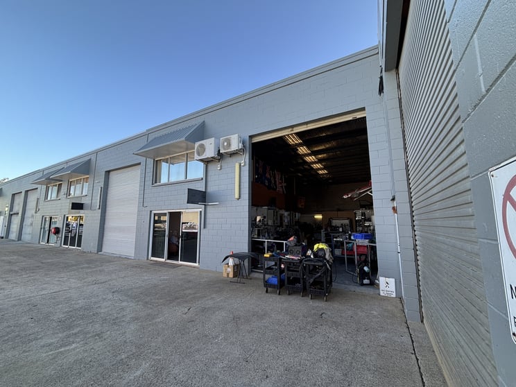 Click to view all images 4/36 Lawrence Drive Nerang QLD 4211 - Image 1