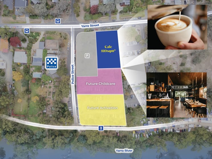 Click to view all images 61-63 Yarra Street Warrandyte VIC 3113 - Image 3