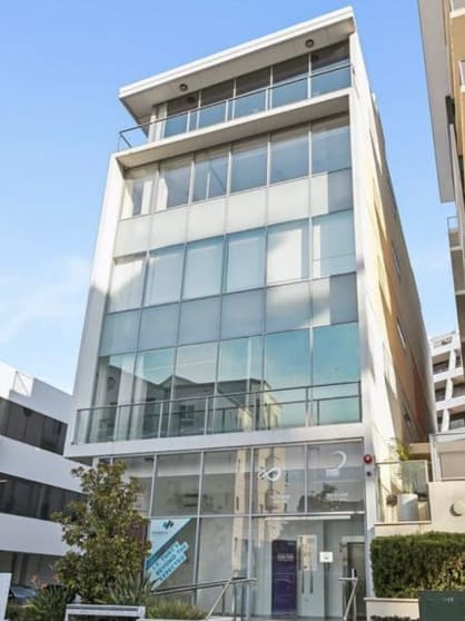 Click to view all images Level 3/1-3 Prowse Street West Perth WA 6005 - Image 1