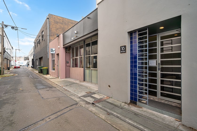Click to view all images 16 Hill Street Cremorne VIC 3121 - Image 2
