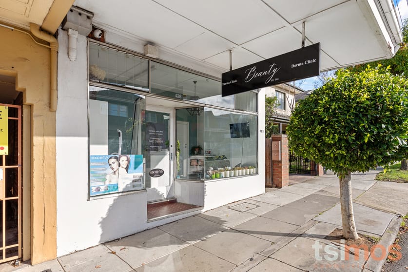 Click to view all images Level G/428 Waverley Road Malvern East VIC 3145 - Image 3