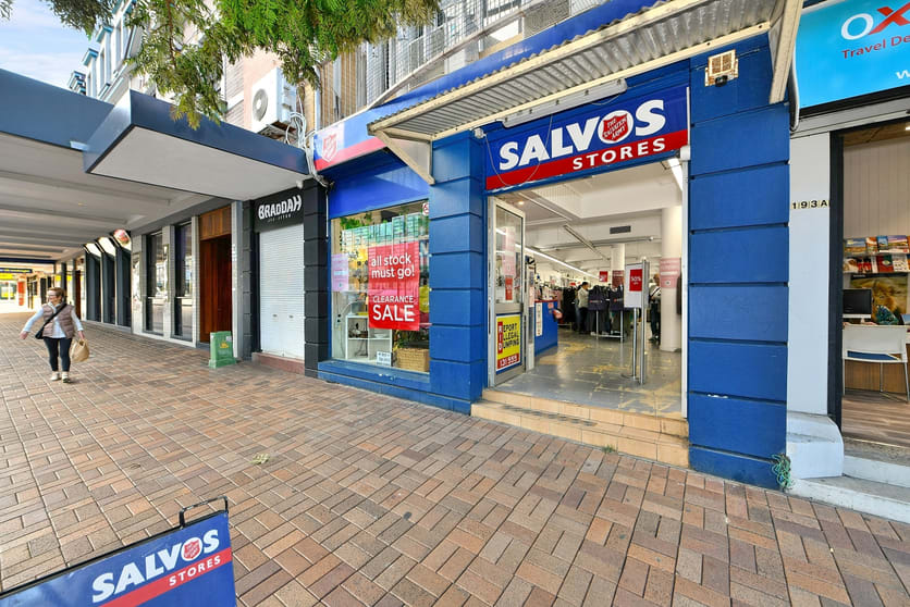 Click to view all images 1/193 Maroubra Road Maroubra NSW 2035 - Image 2