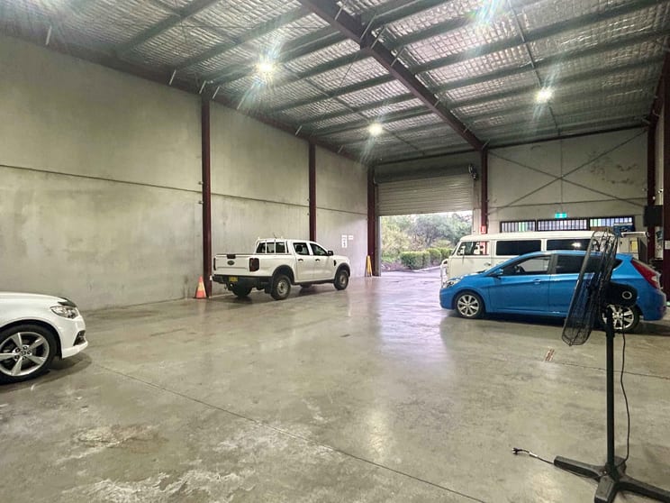 Click to view all images Unit 1B, 5-7 Channel Road Mayfield West NSW 2304 - Image 2