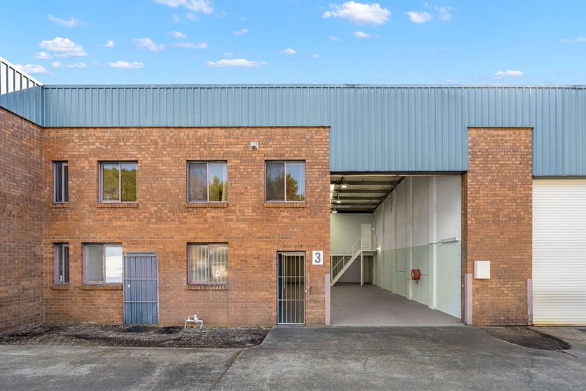 Click to view all images 3/32 Liney Avenue Clemton Park NSW 2206 - Image 1