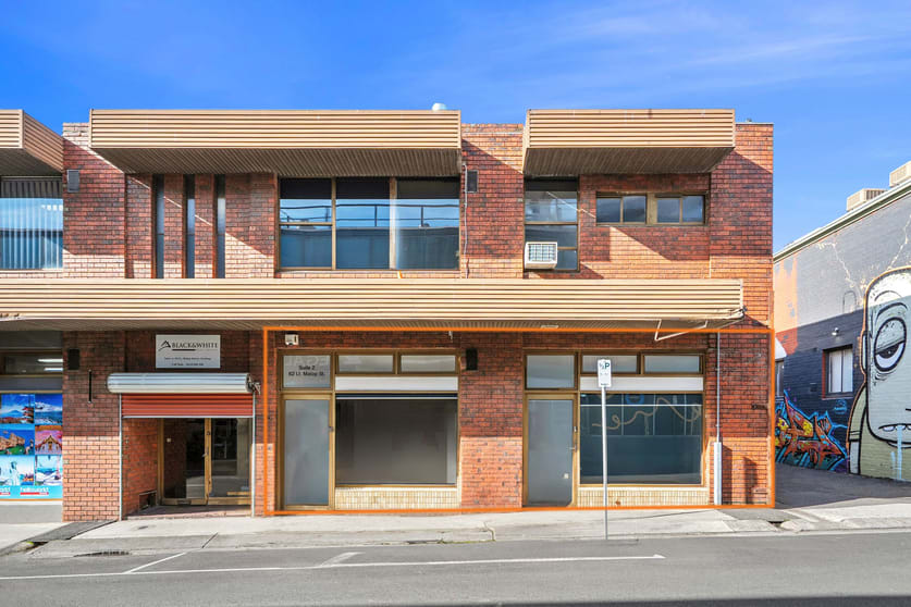Click to view all images 2/62 Little Malop Street Geelong VIC 3220 - Image 1
