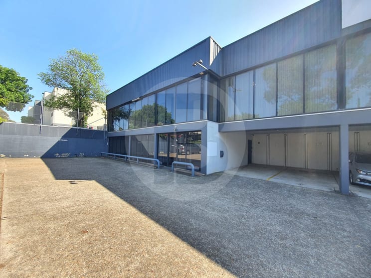 Click to view all images 3/480-482 VICTORIA STREET Wetherill Park NSW 2164 - Image 1